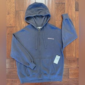 NWT Women’s XS/S O’Neill Hoodie
